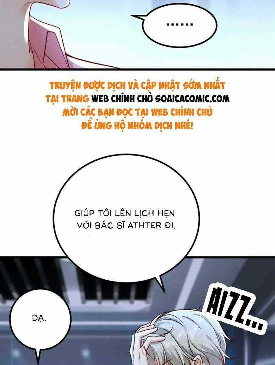 Đêm Nay Ác Nữ Giáng Lâm Chapter 99 trang 59