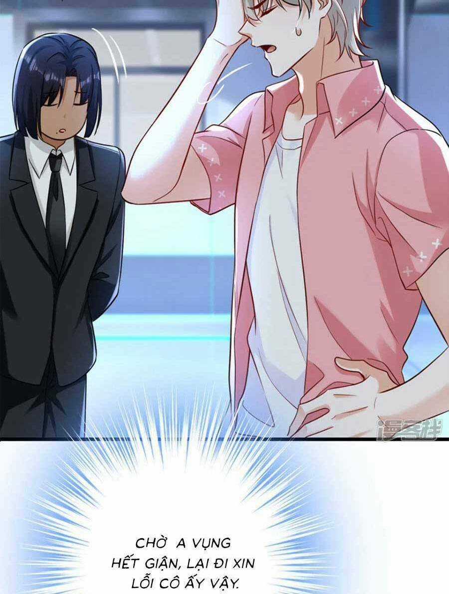 Đêm Nay Ác Nữ Giáng Lâm Chapter 99 trang 60