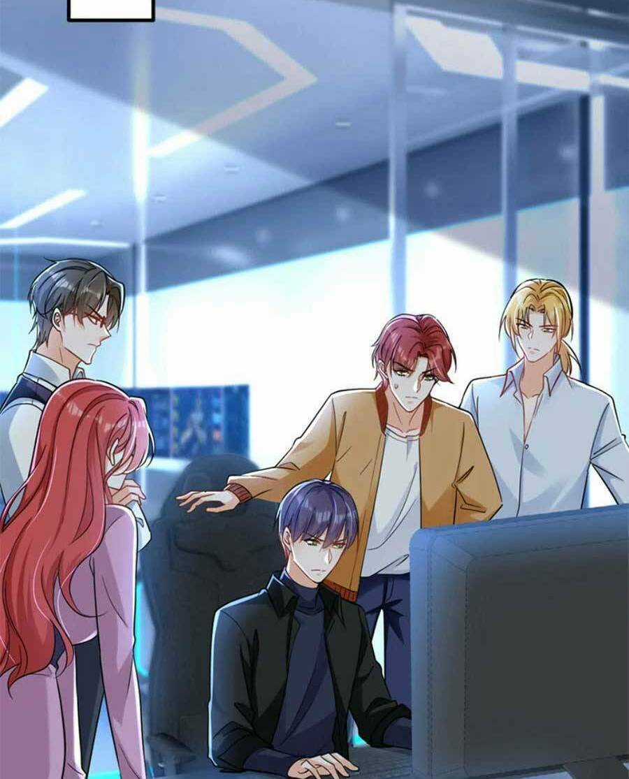 Đêm Nay Ác Nữ Giáng Lâm Chapter 99 trang 7