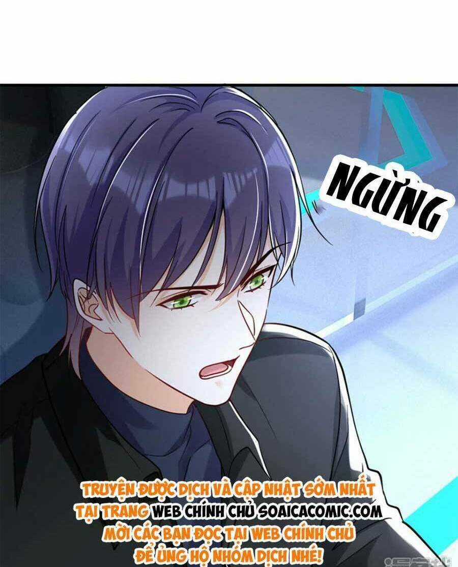 Đêm Nay Ác Nữ Giáng Lâm Chapter 99 trang 9