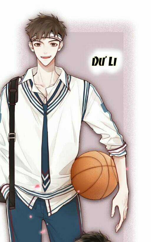 Đêm Ngày Không Dứt Chapter 0 trang 5