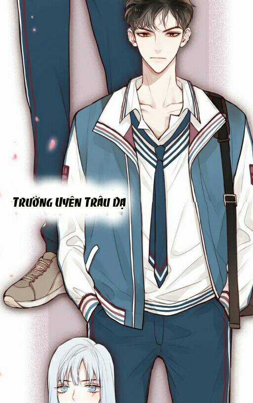 Đêm Ngày Không Dứt Chapter 0 trang 6