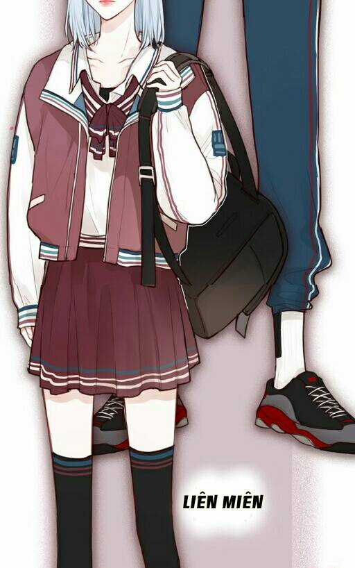 Đêm Ngày Không Dứt Chapter 0 trang 7