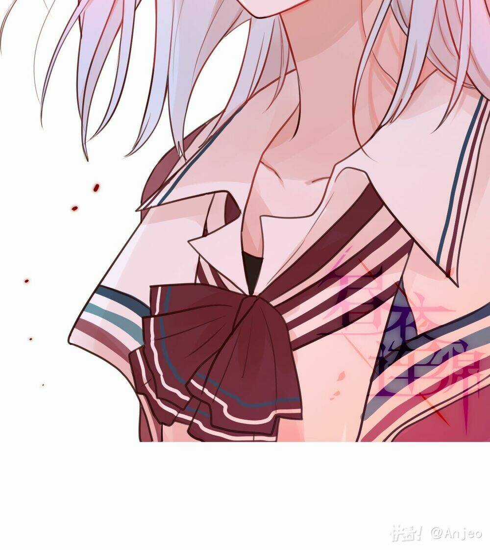 Đêm Ngày Không Dứt Chapter 1.5 trang 11