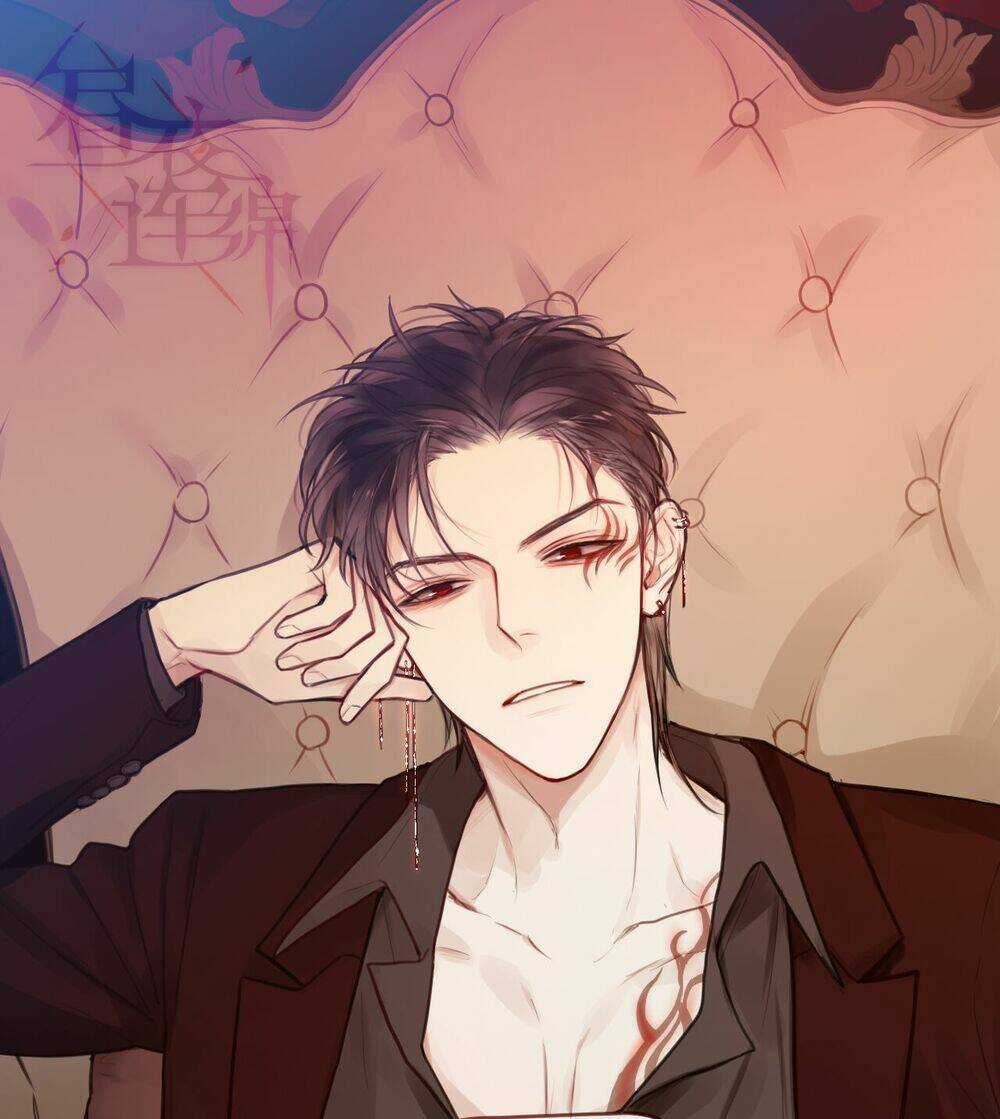 Đêm Ngày Không Dứt Chapter 1.5 trang 12