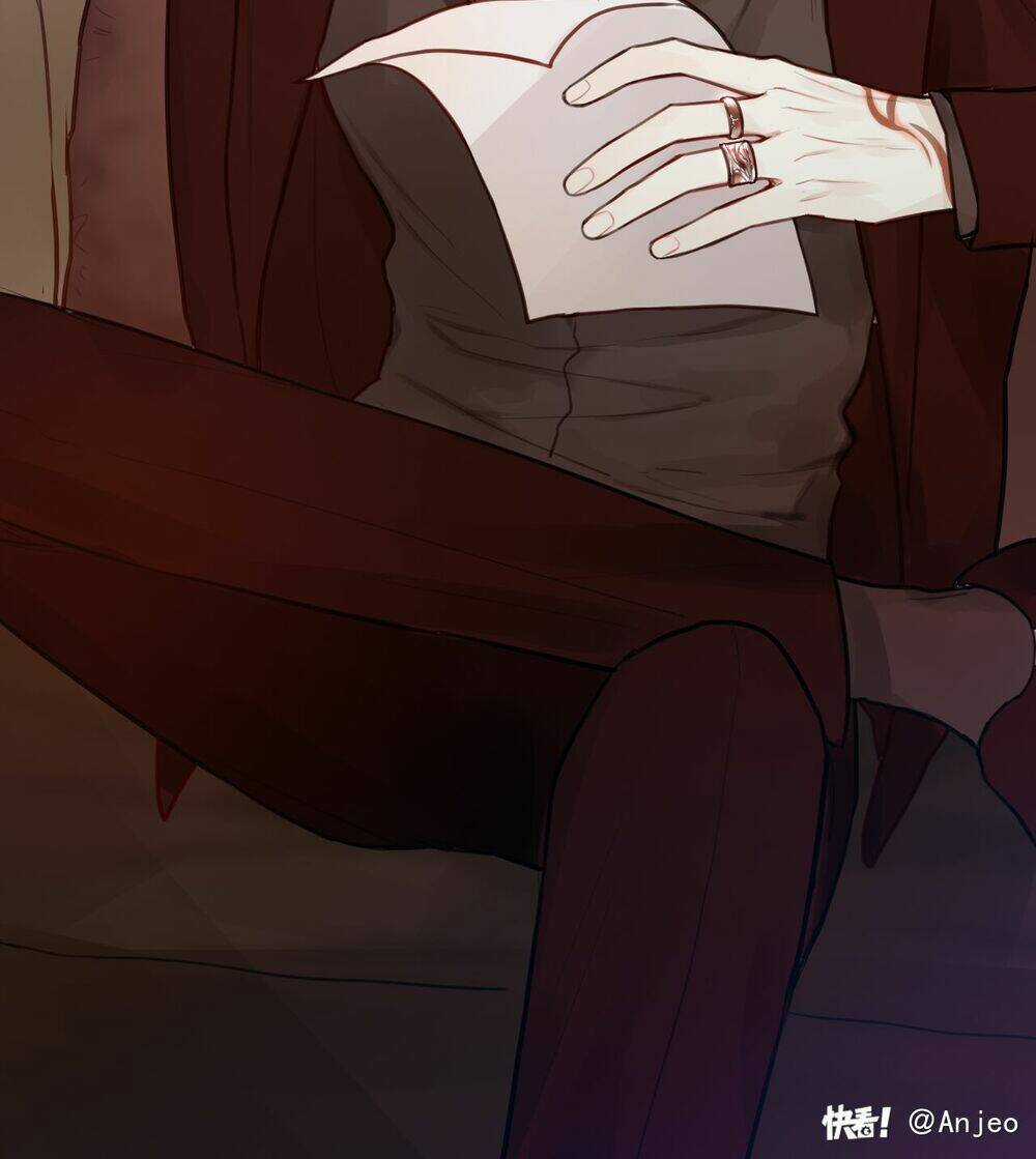 Đêm Ngày Không Dứt Chapter 1.5 trang 13