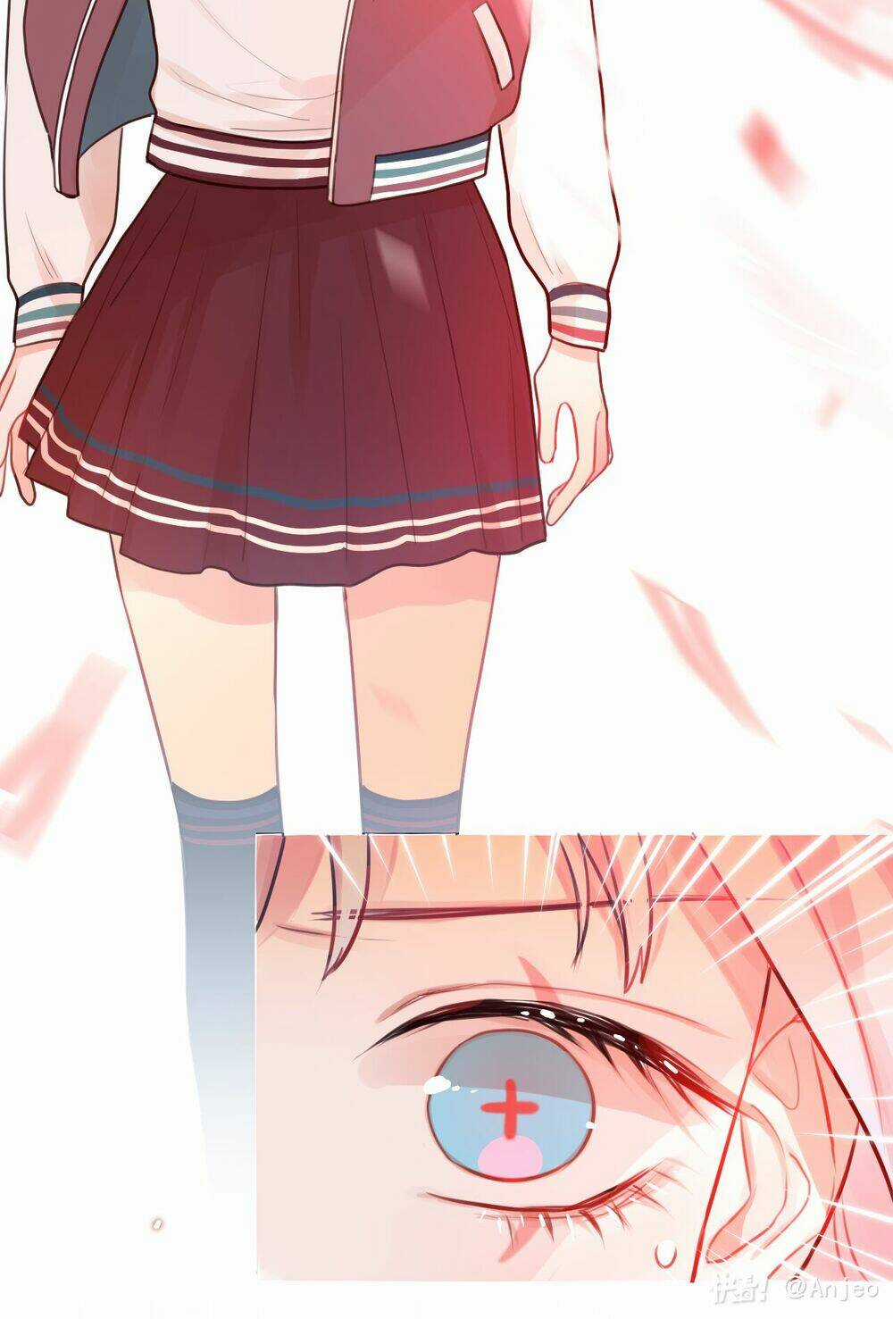 Đêm Ngày Không Dứt Chapter 1.5 trang 15