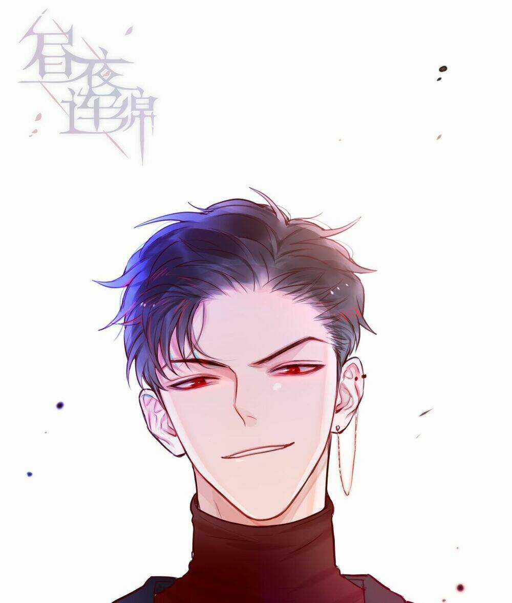 Đêm Ngày Không Dứt Chapter 1.5 trang 16