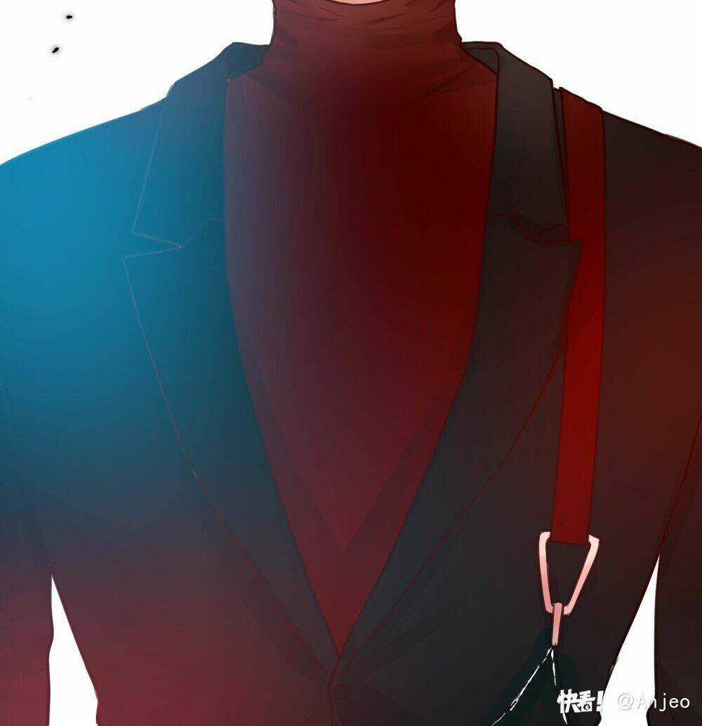 Đêm Ngày Không Dứt Chapter 1.5 trang 21