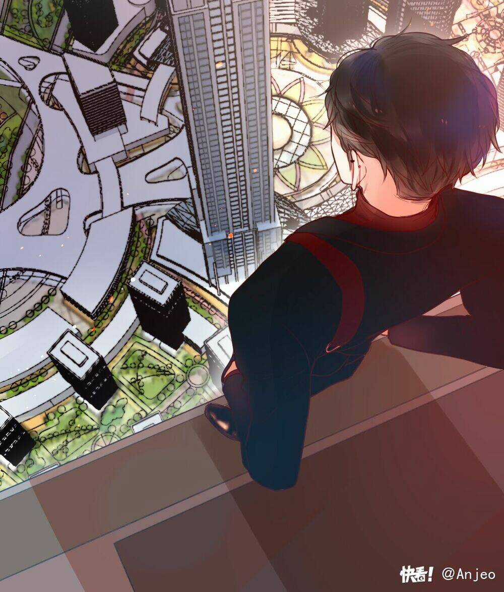 Đêm Ngày Không Dứt Chapter 1.5 trang 23