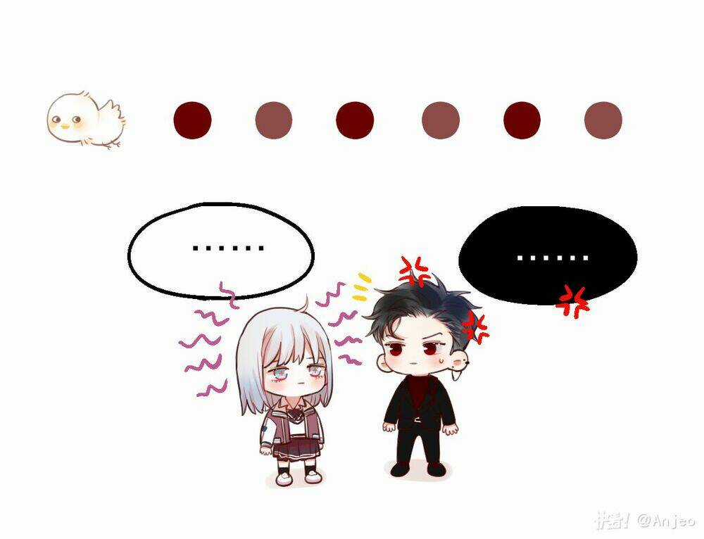 Đêm Ngày Không Dứt Chapter 1.5 trang 24