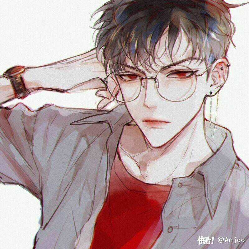 Đêm Ngày Không Dứt Chapter 1.5 trang 5