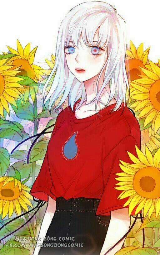 Đêm Ngày Không Dứt Chapter 1 trang 10