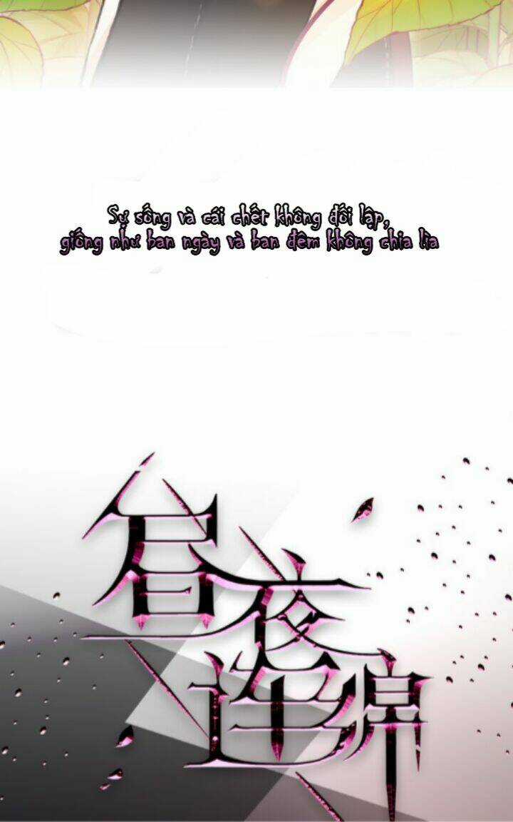 Đêm Ngày Không Dứt Chapter 1 trang 11