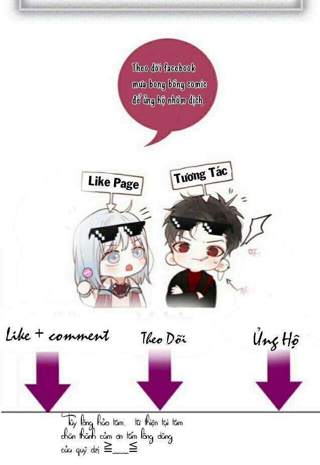 Đêm Ngày Không Dứt Chapter 1 trang 14