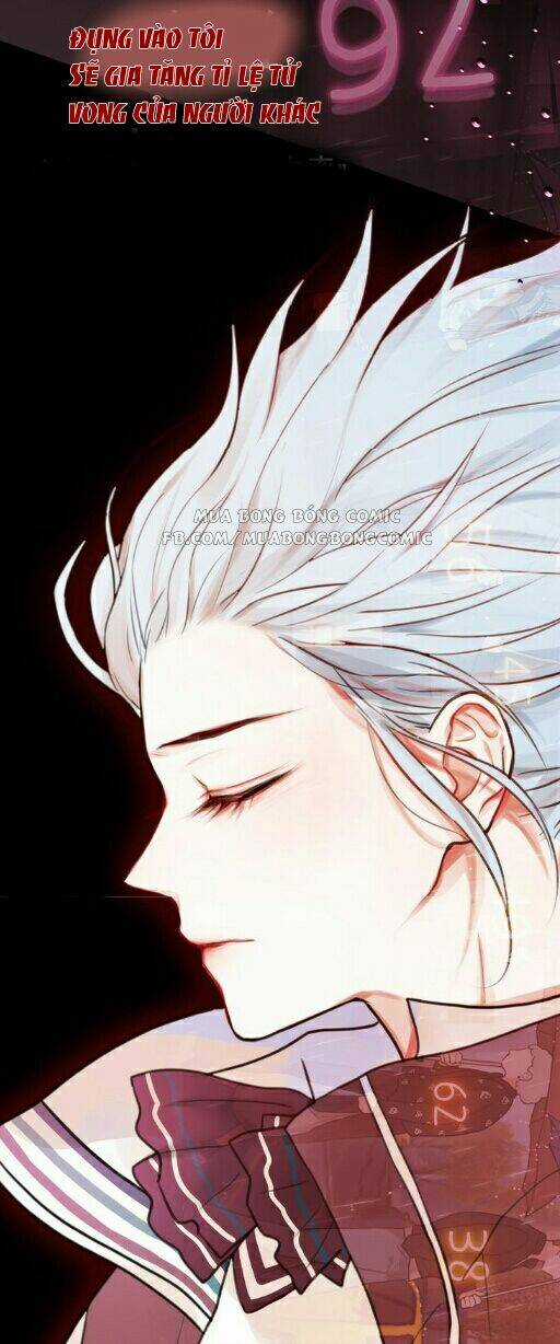 Đêm Ngày Không Dứt Chapter 1 trang 2