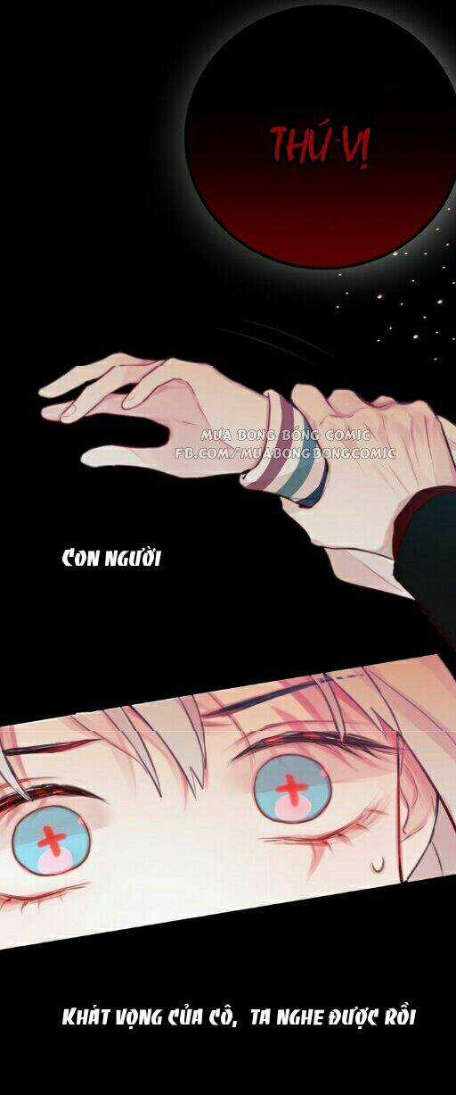 Đêm Ngày Không Dứt Chapter 1 trang 5