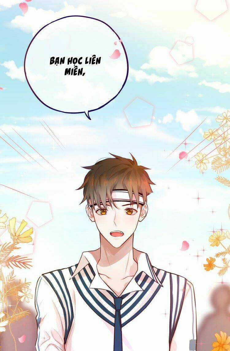 Đêm Ngày Không Dứt Chapter 10 trang 1