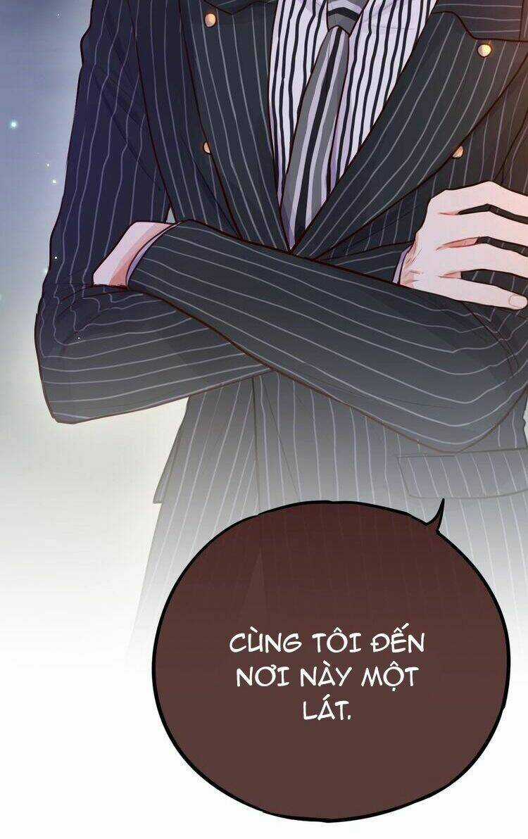 Đêm Ngày Không Dứt Chapter 12 trang 1