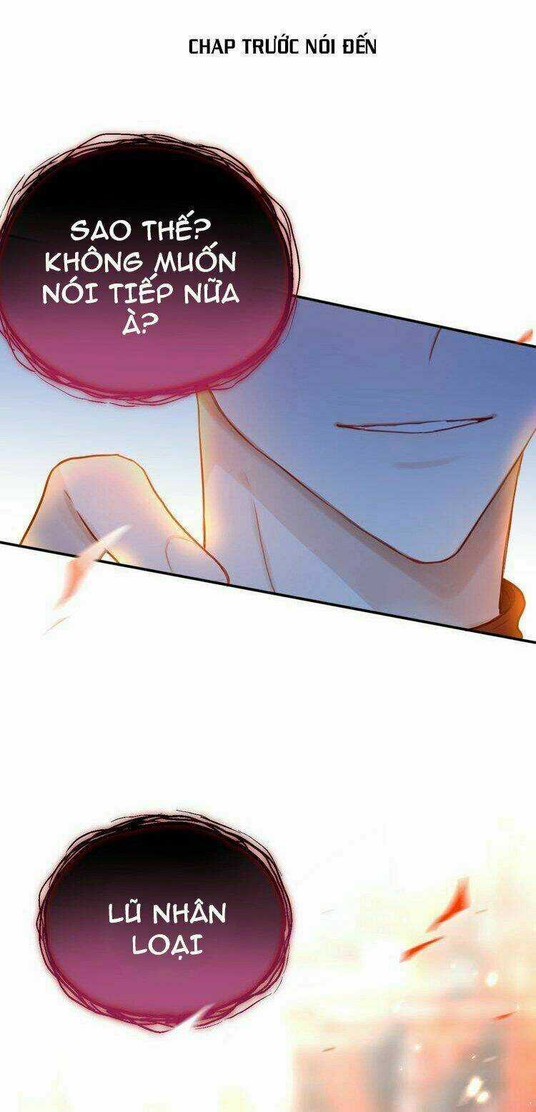 Đêm Ngày Không Dứt Chapter 15 trang 1