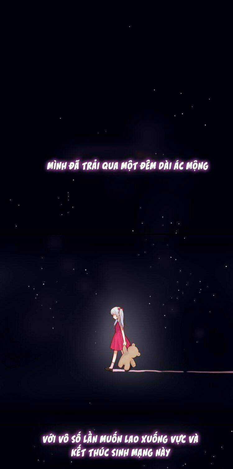 Đêm Ngày Không Dứt Chapter 22 trang 1