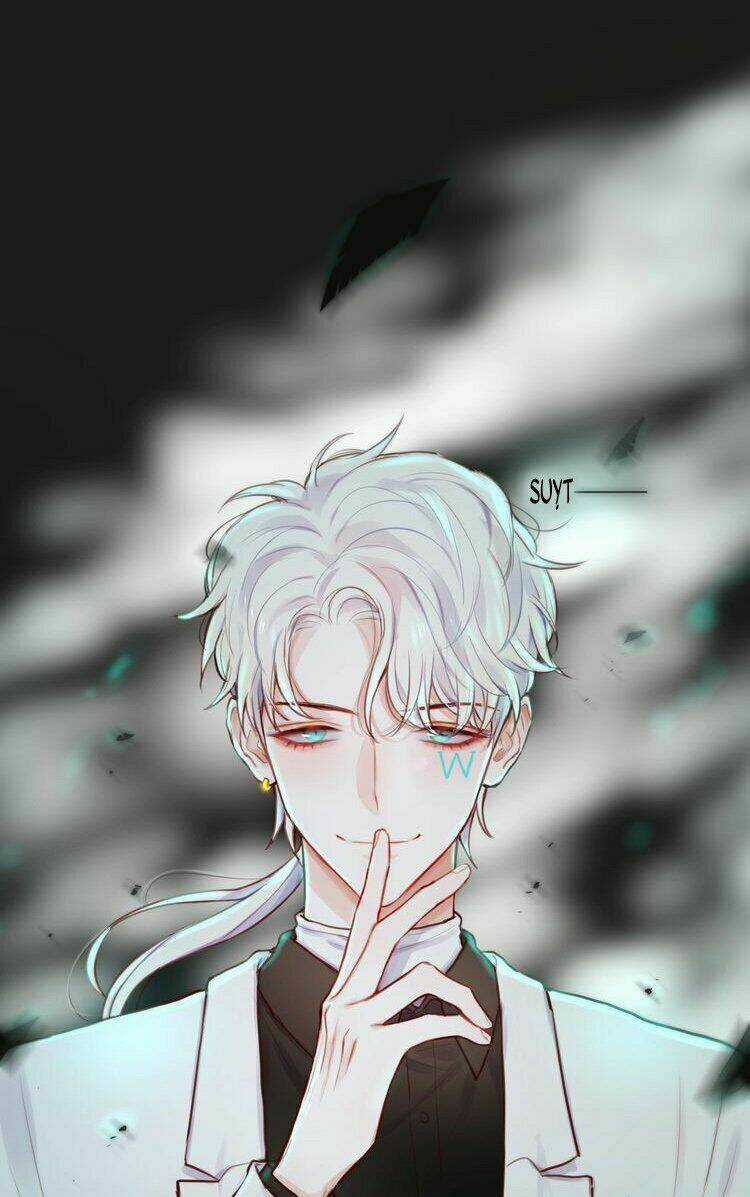 Đêm Ngày Không Dứt Chapter 24 trang 0