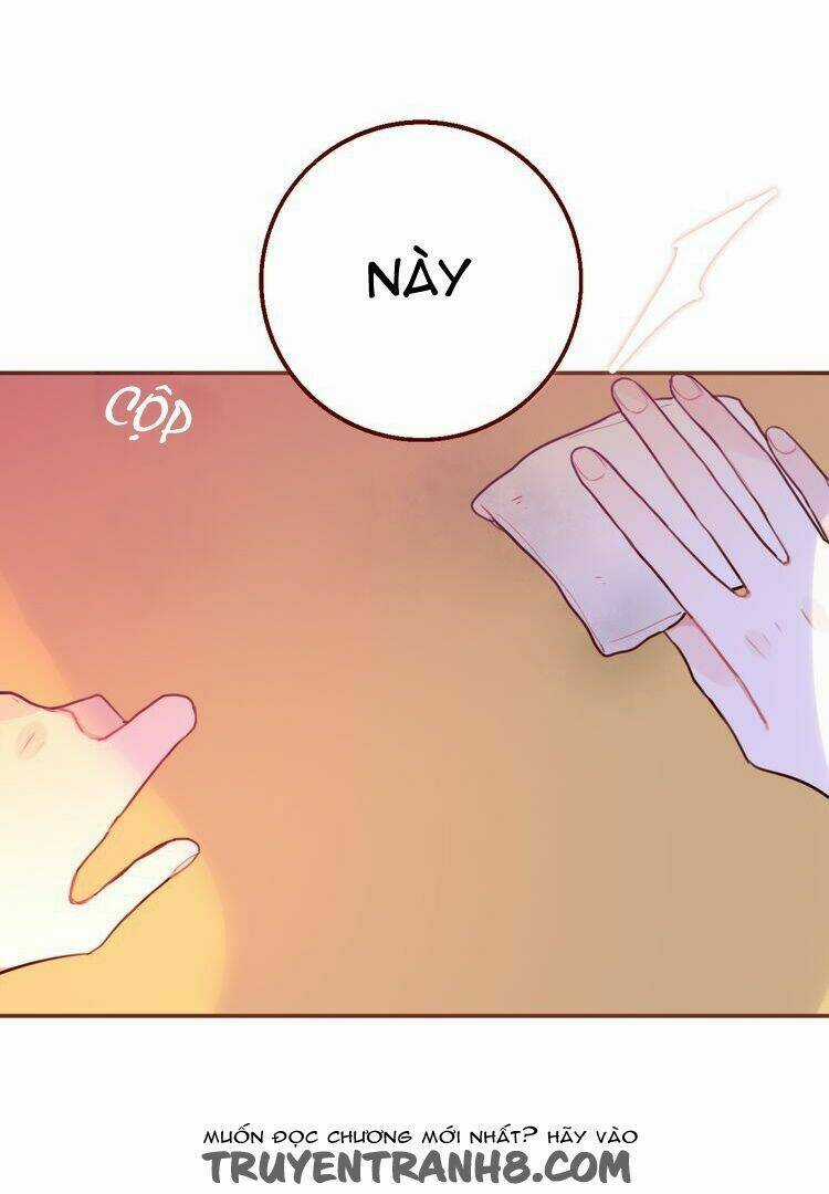 Đêm Ngày Không Dứt Chapter 3 trang 1