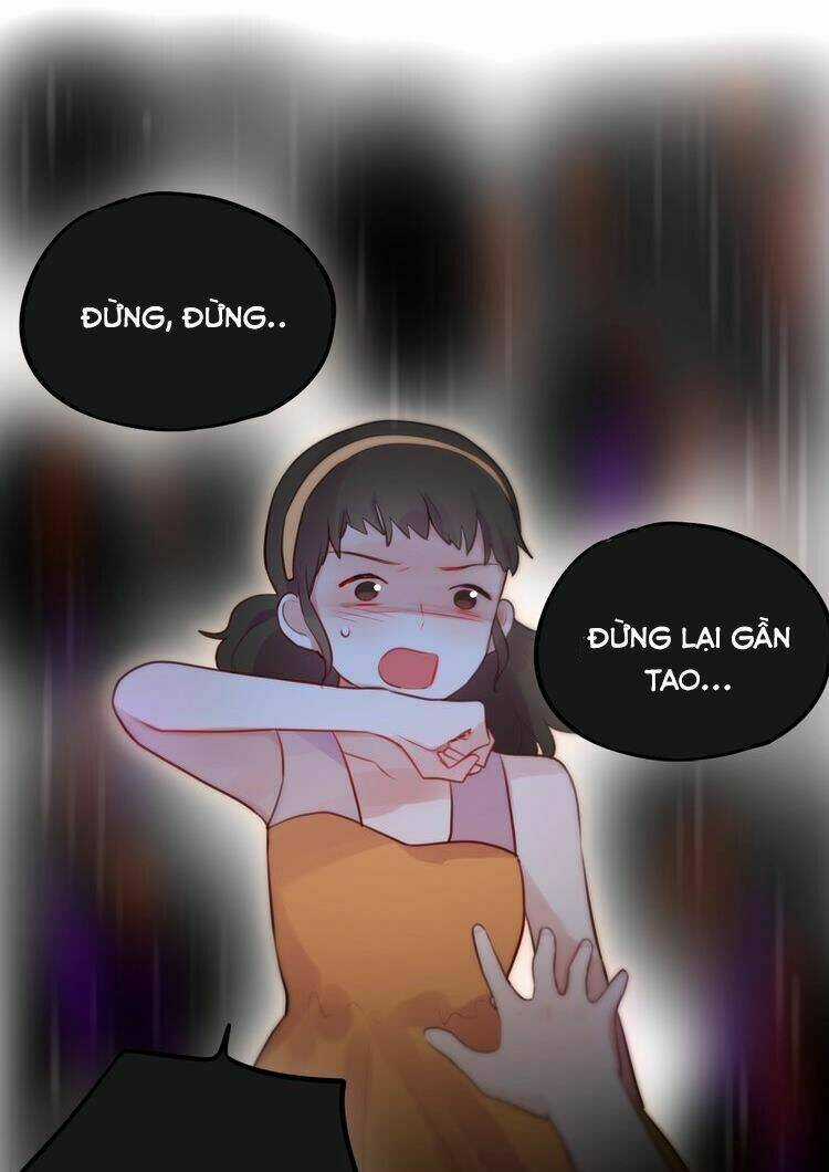 Đêm Ngày Không Dứt Chapter 32 trang 1