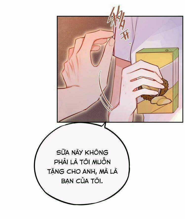Đêm Ngày Không Dứt Chapter 34 trang 1