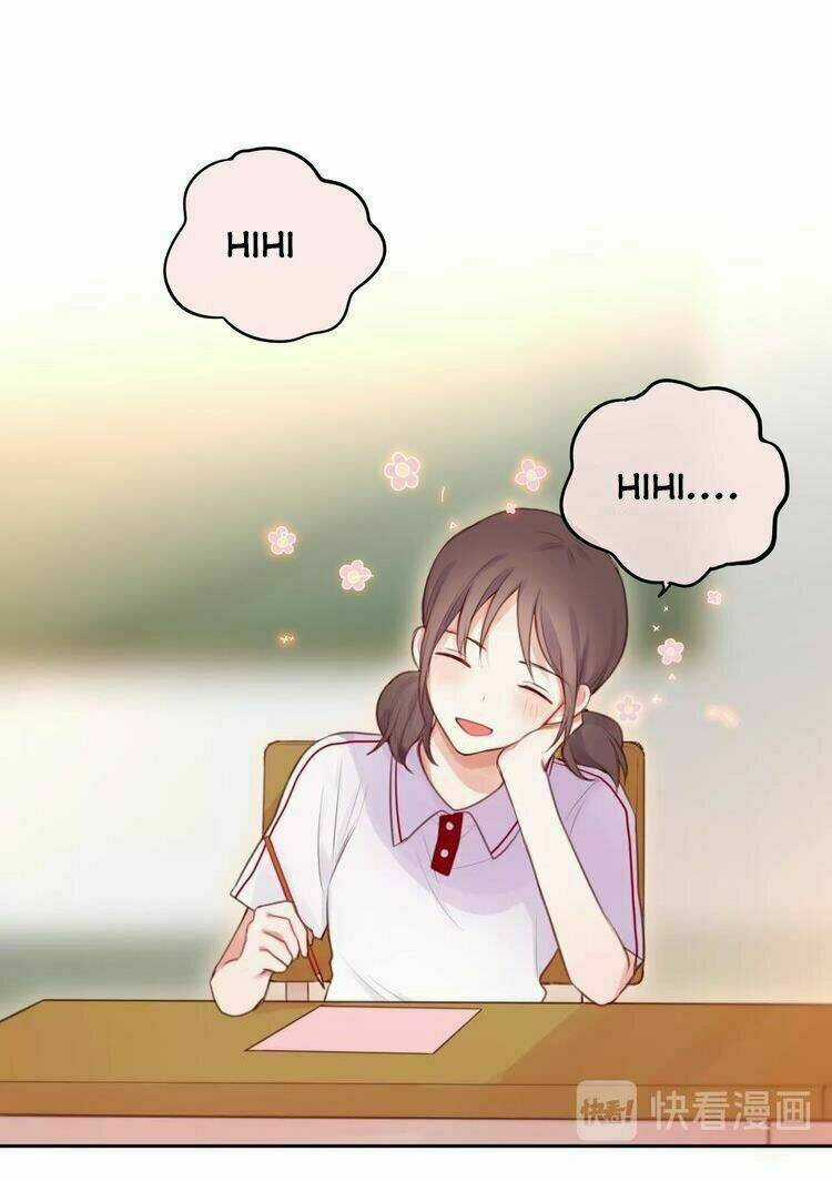 Đêm Ngày Không Dứt Chapter 35 trang 1