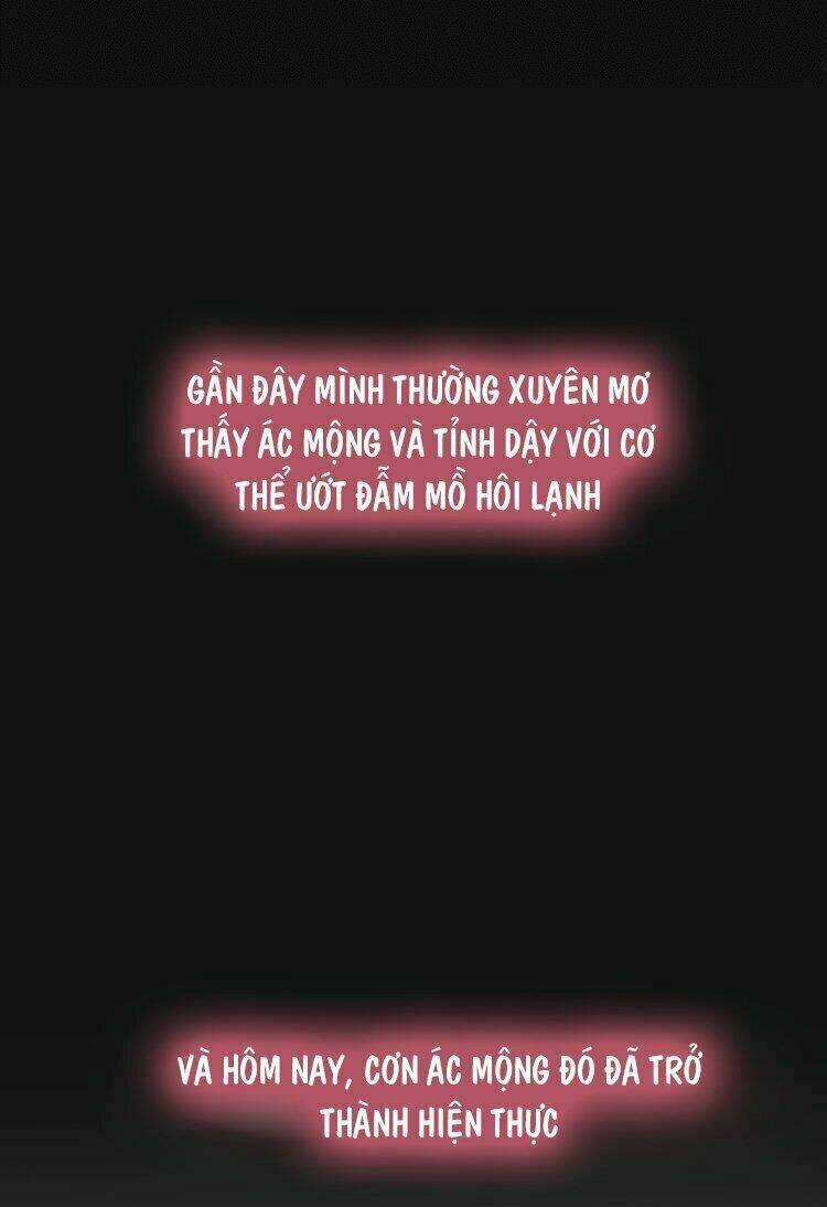 Đêm Ngày Không Dứt Chapter 37 trang 1