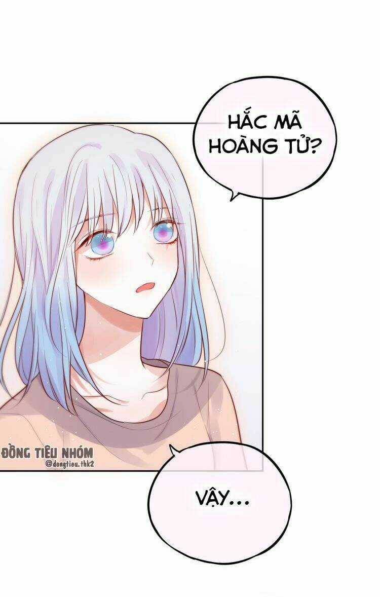 Đêm Ngày Không Dứt Chapter 39 trang 1