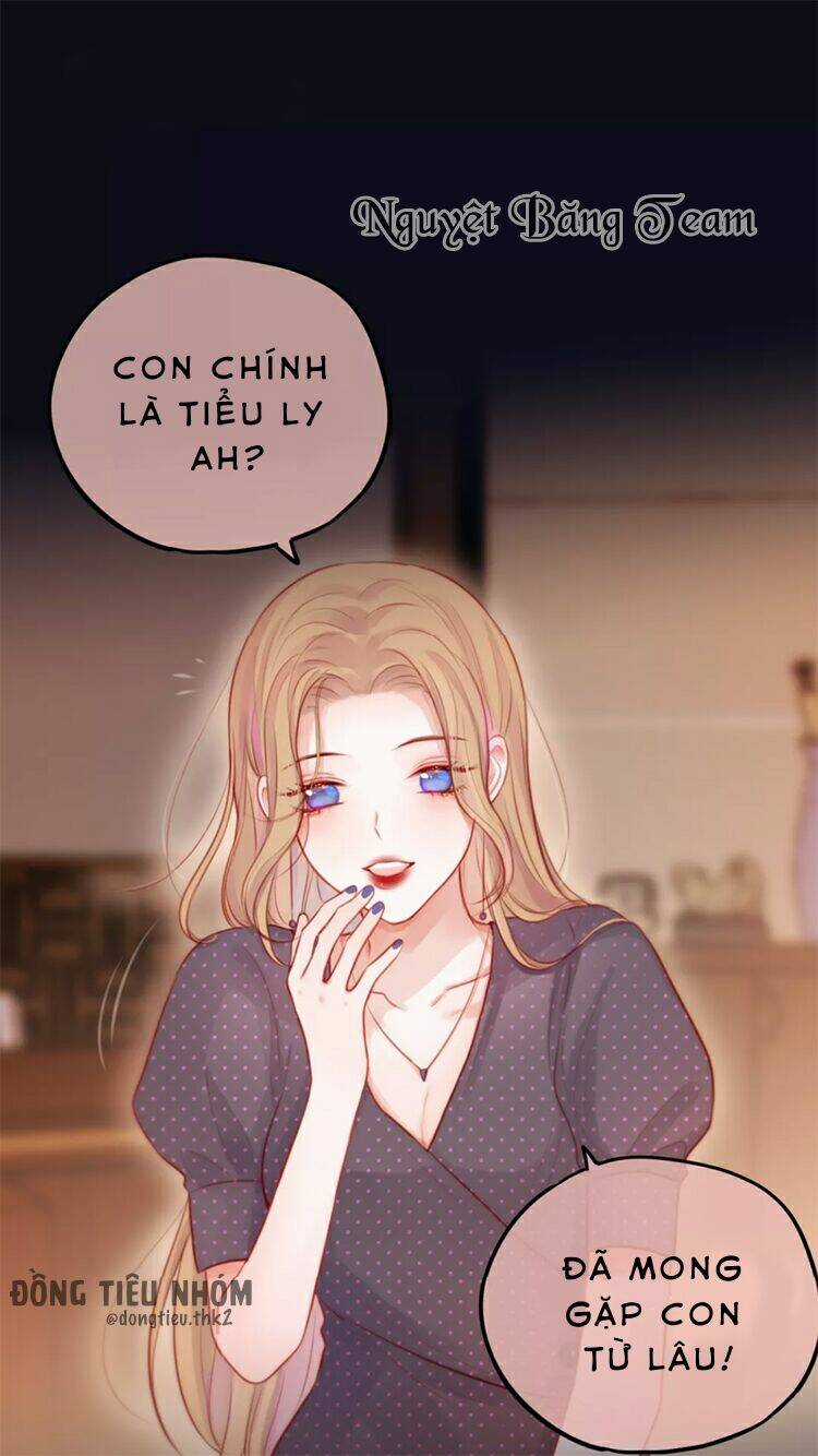 Đêm Ngày Không Dứt Chapter 42 trang 1