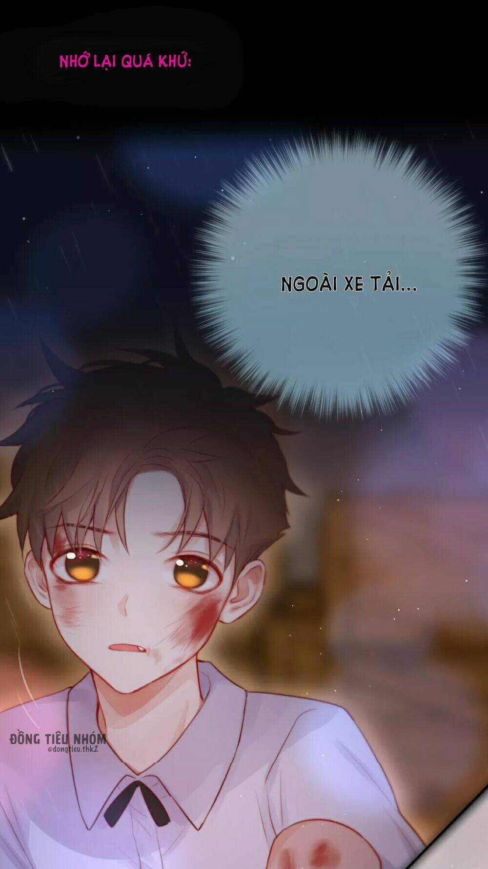 Đêm Ngày Không Dứt Chapter 43 trang 1