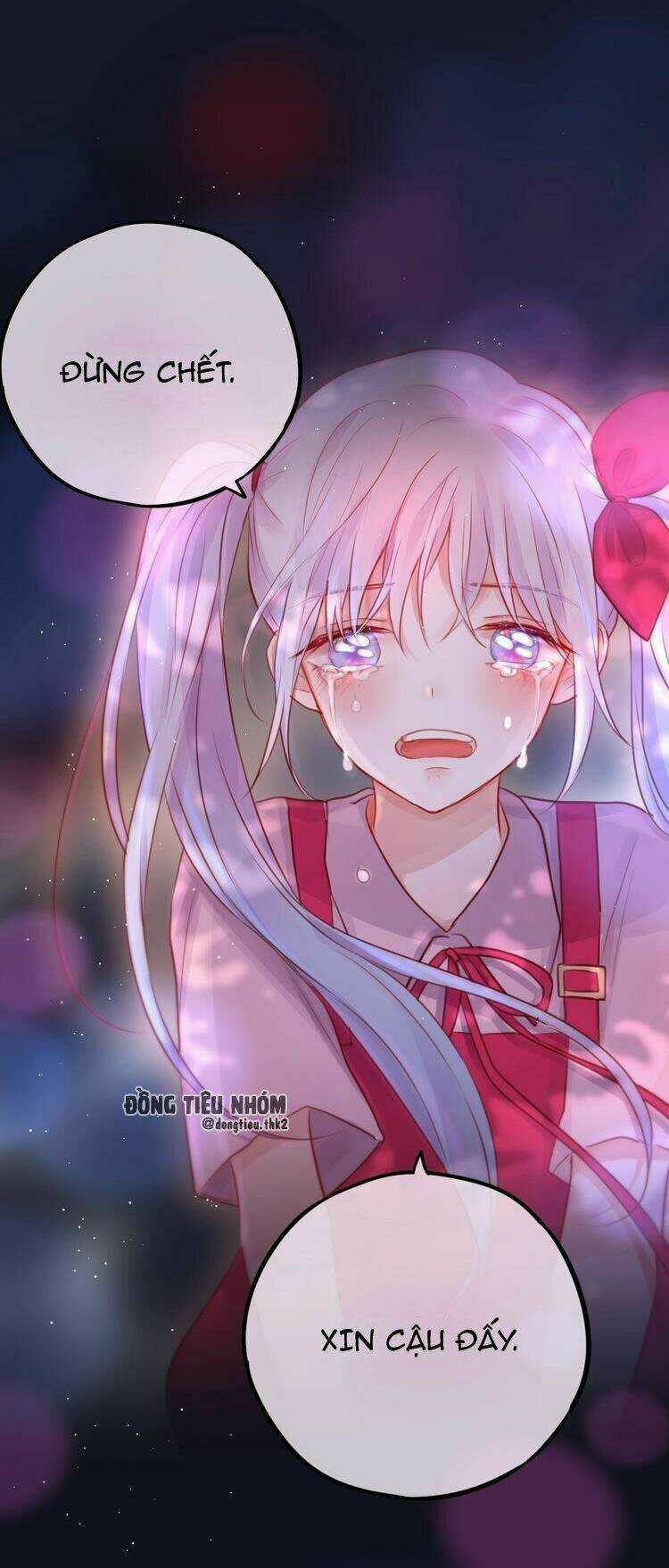 Đêm Ngày Không Dứt Chapter 44 trang 1