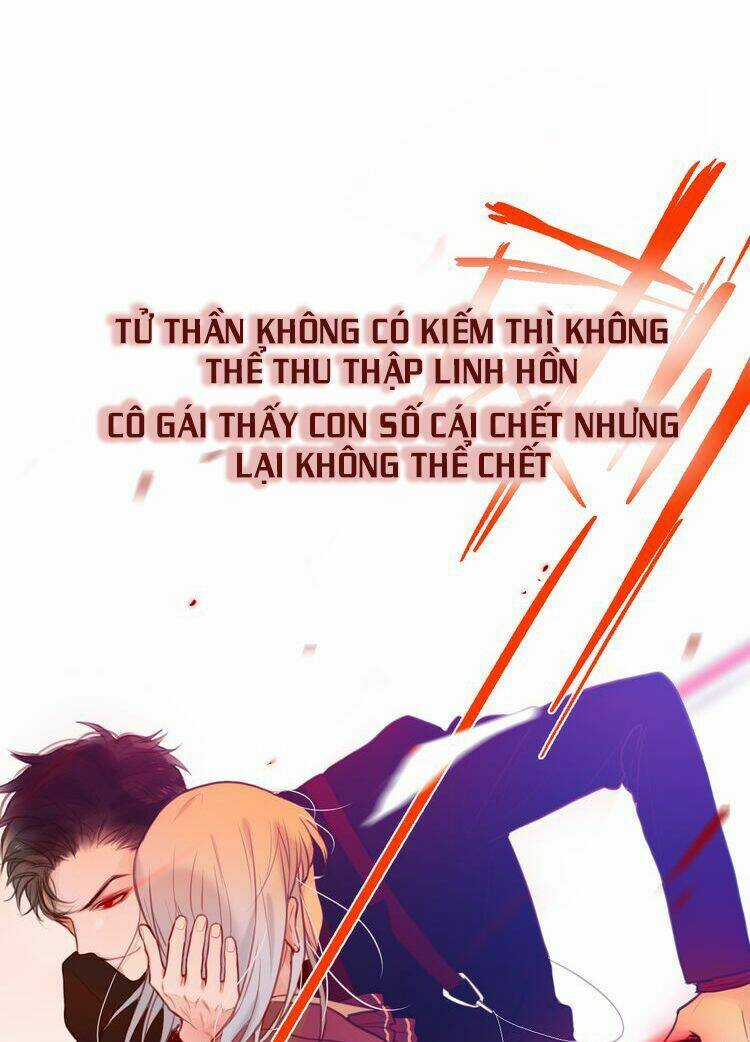 Đêm Ngày Không Dứt Chapter 5 trang 1