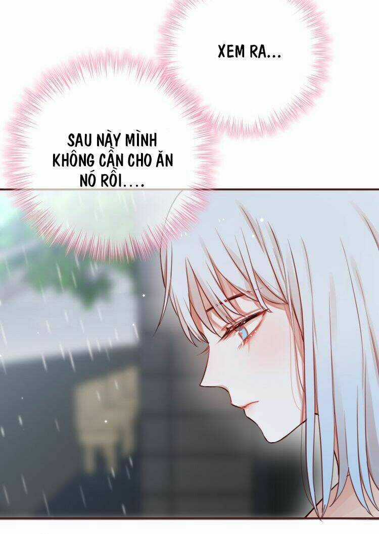 Đêm Ngày Không Dứt Chapter 5 trang 11