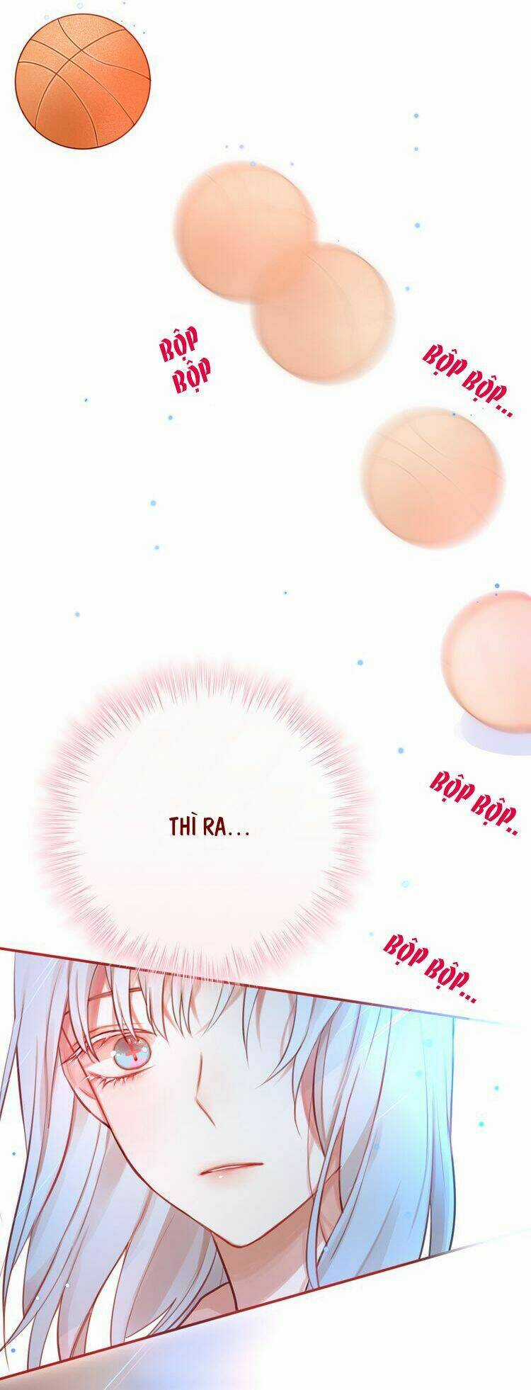 Đêm Ngày Không Dứt Chapter 5 trang 16