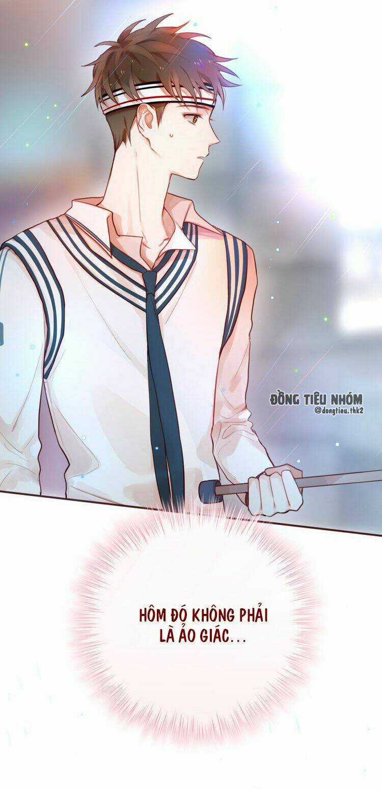 Đêm Ngày Không Dứt Chapter 5 trang 17