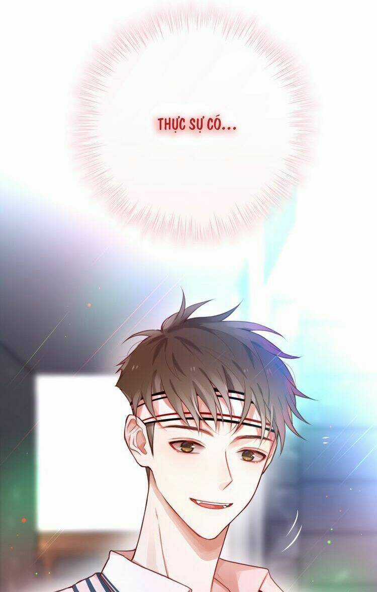 Đêm Ngày Không Dứt Chapter 5 trang 19