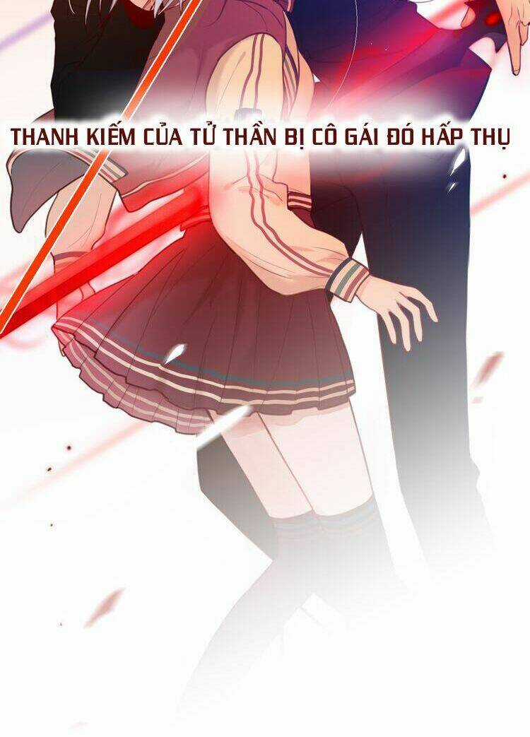 Đêm Ngày Không Dứt Chapter 5 trang 2