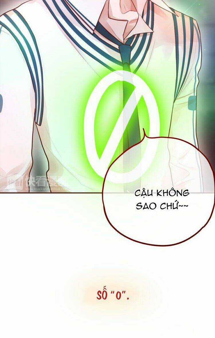 Đêm Ngày Không Dứt Chapter 5 trang 20