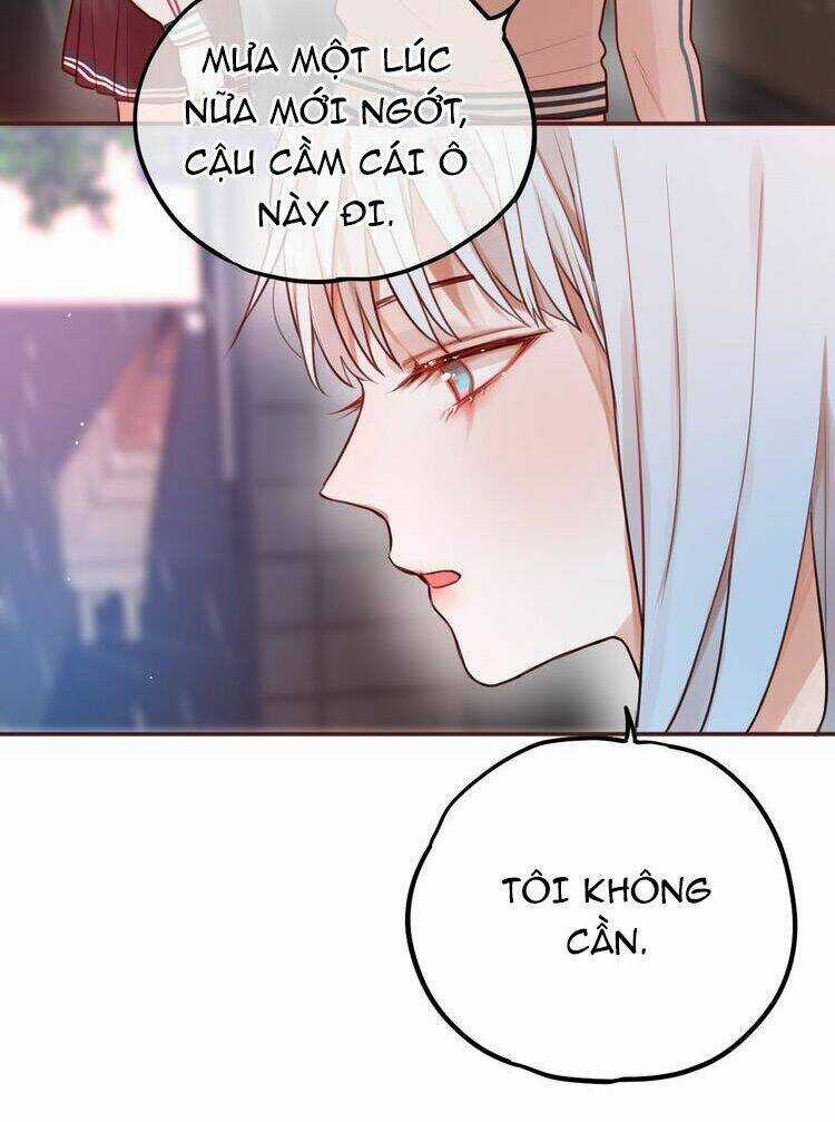 Đêm Ngày Không Dứt Chapter 5 trang 26