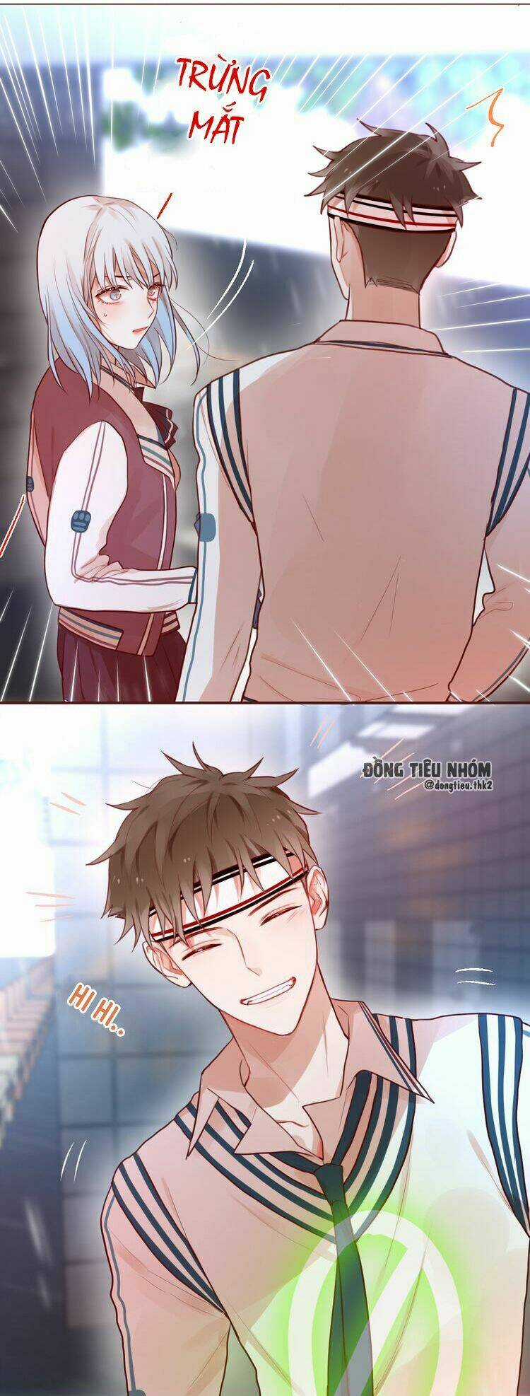 Đêm Ngày Không Dứt Chapter 5 trang 29