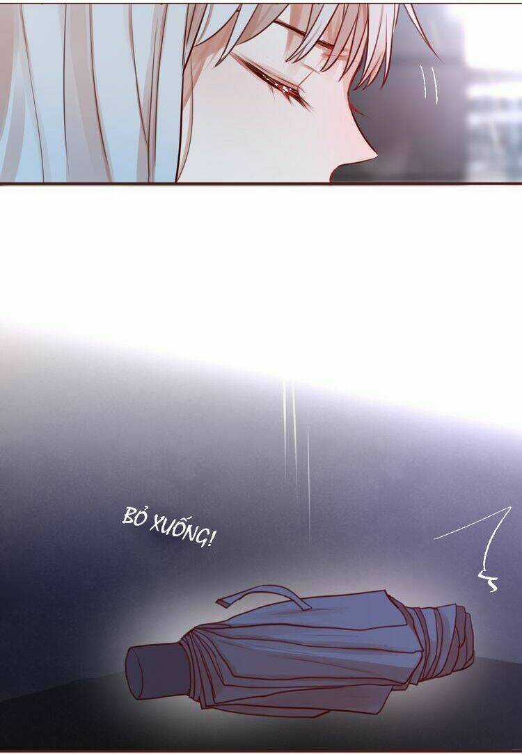 Đêm Ngày Không Dứt Chapter 5 trang 31
