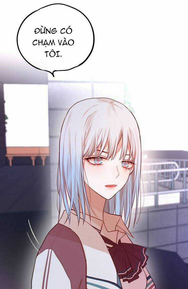 Đêm Ngày Không Dứt Chapter 5 trang 32