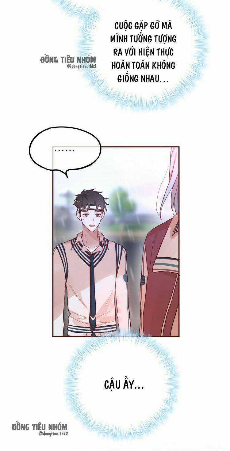 Đêm Ngày Không Dứt Chapter 5 trang 34