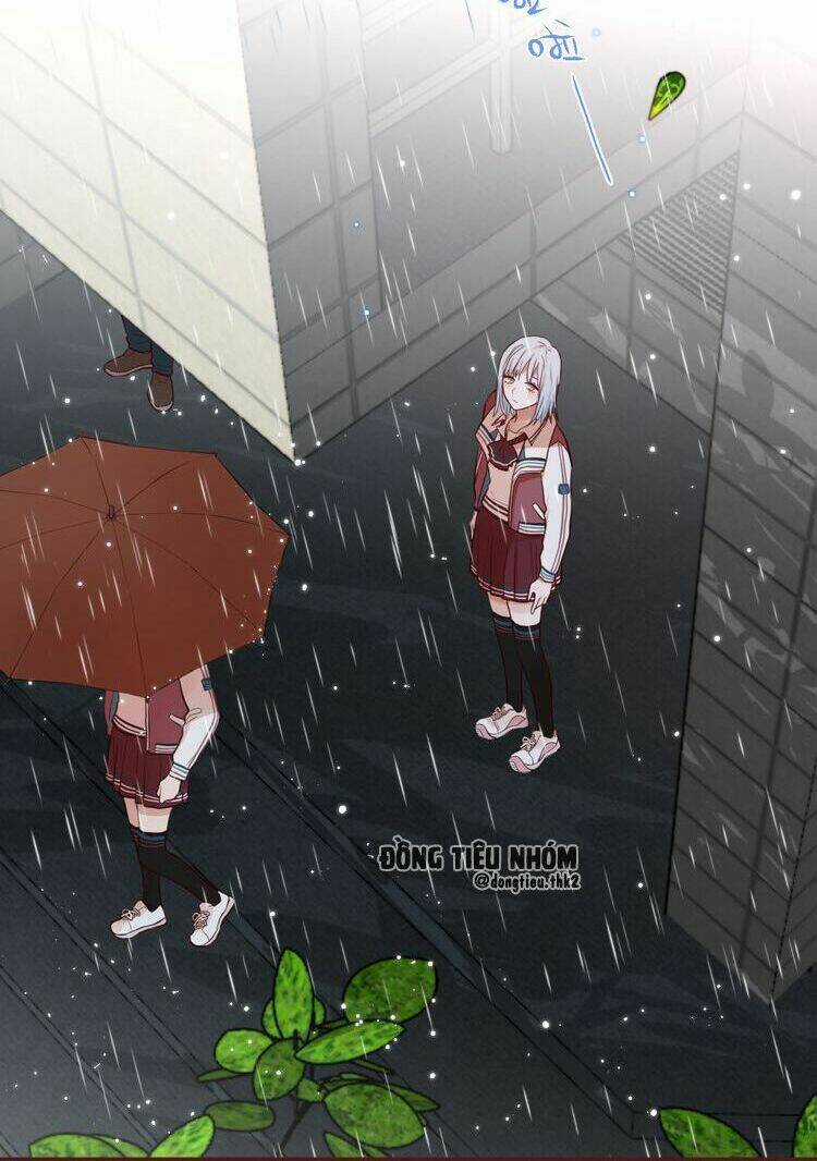 Đêm Ngày Không Dứt Chapter 5 trang 6