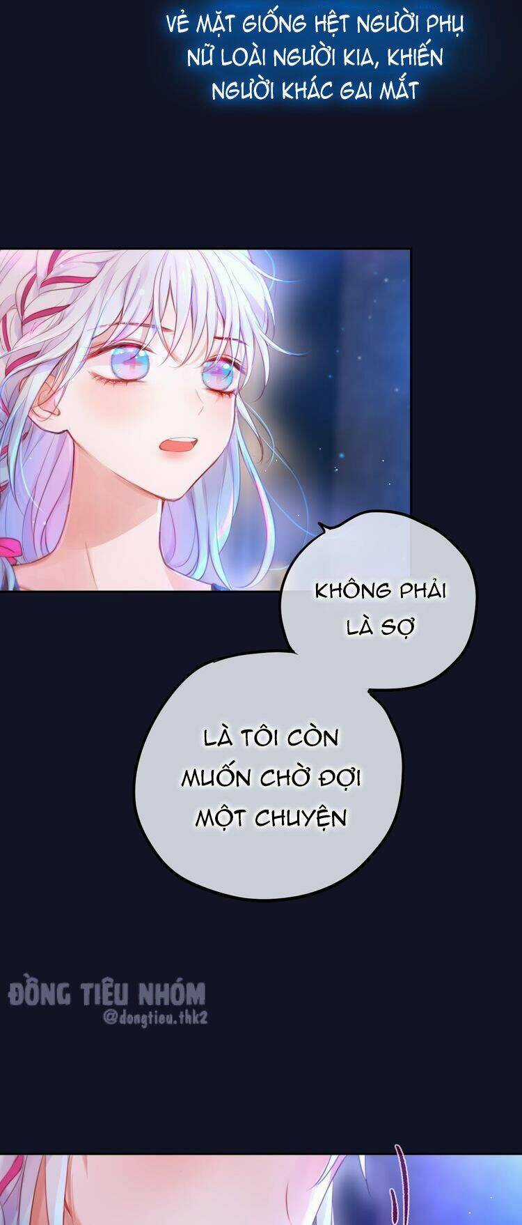 Đêm Ngày Không Dứt Chapter 55 trang 10