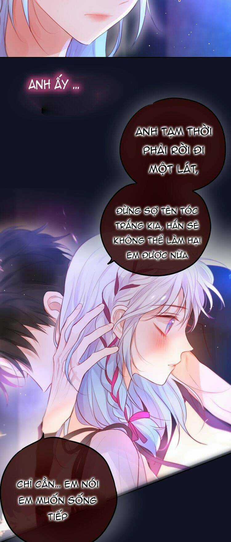 Đêm Ngày Không Dứt Chapter 55 trang 11